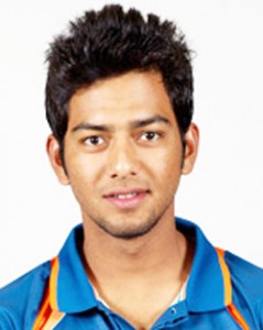 ICC U19 Cricket World Cup - India Portrait Session