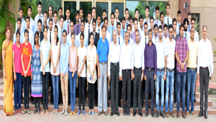 TCS Recruits 60 Engineering Students From SMVDU - Daily Excelsior