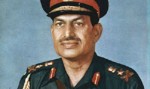 Gen KV Krishna Rao passes away