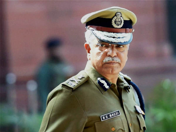 Bassi Dropped; Former I&B Secretary Bimal Julka, Two Others In