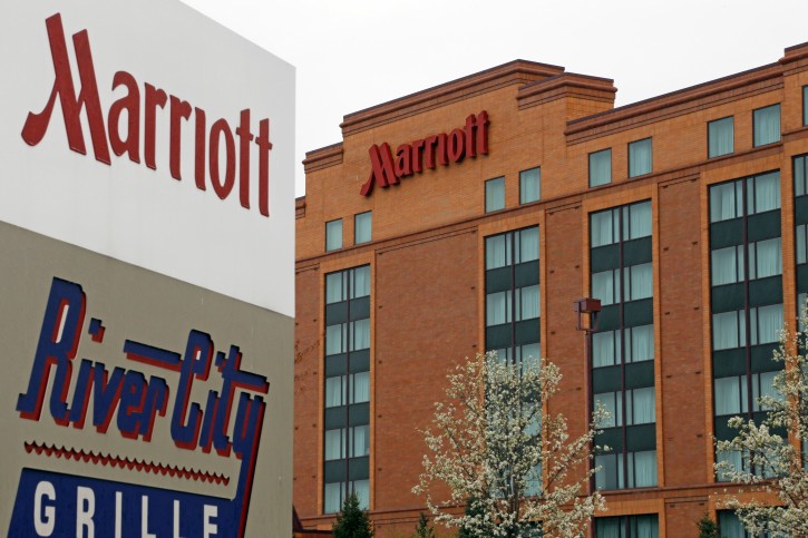 Marriott Deal Creates Worlds Biggest Hotel Chain