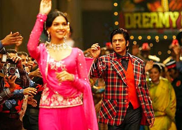 Download Film Om Shanti Om