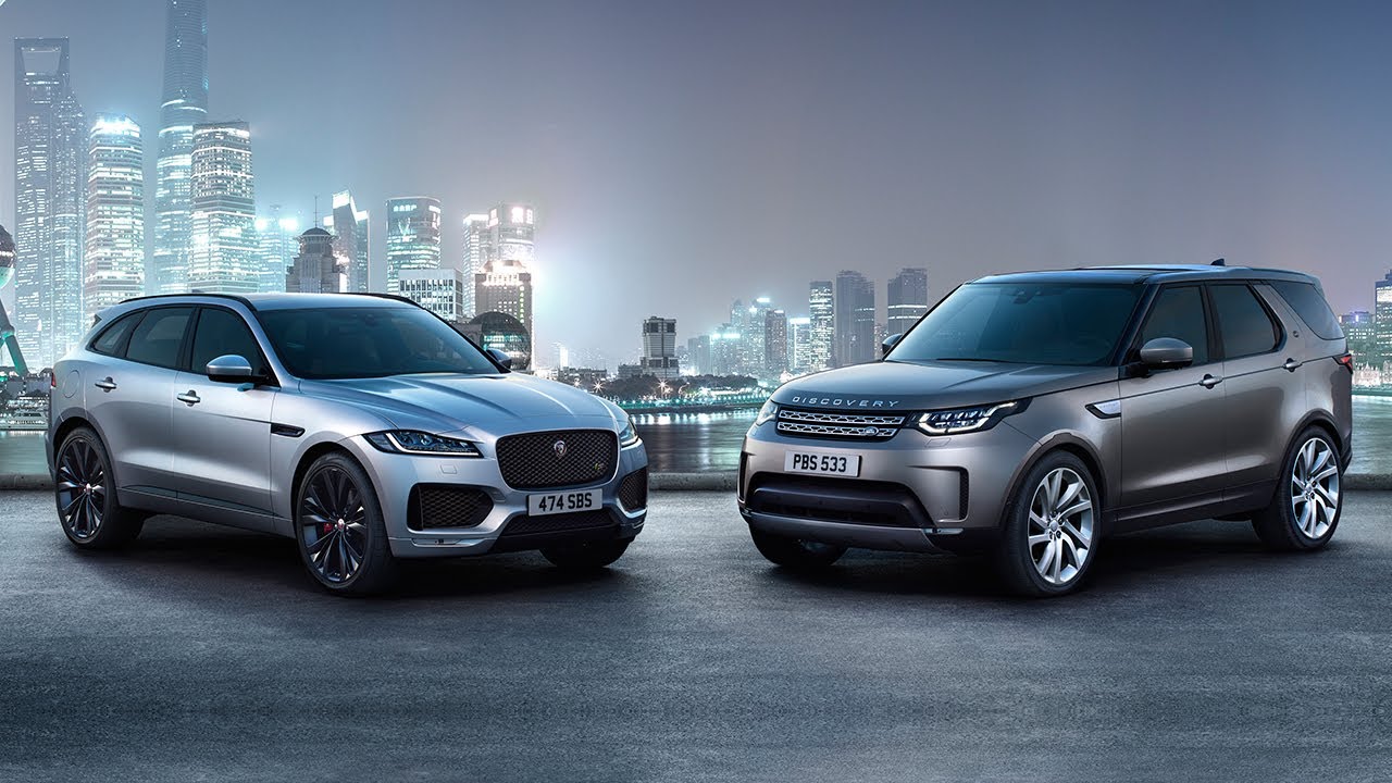 How Jaguar and Land Rover has done under Tata's leadership