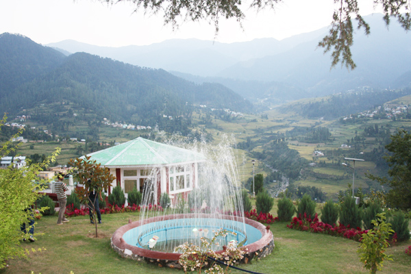 j&k tourism bhaderwah