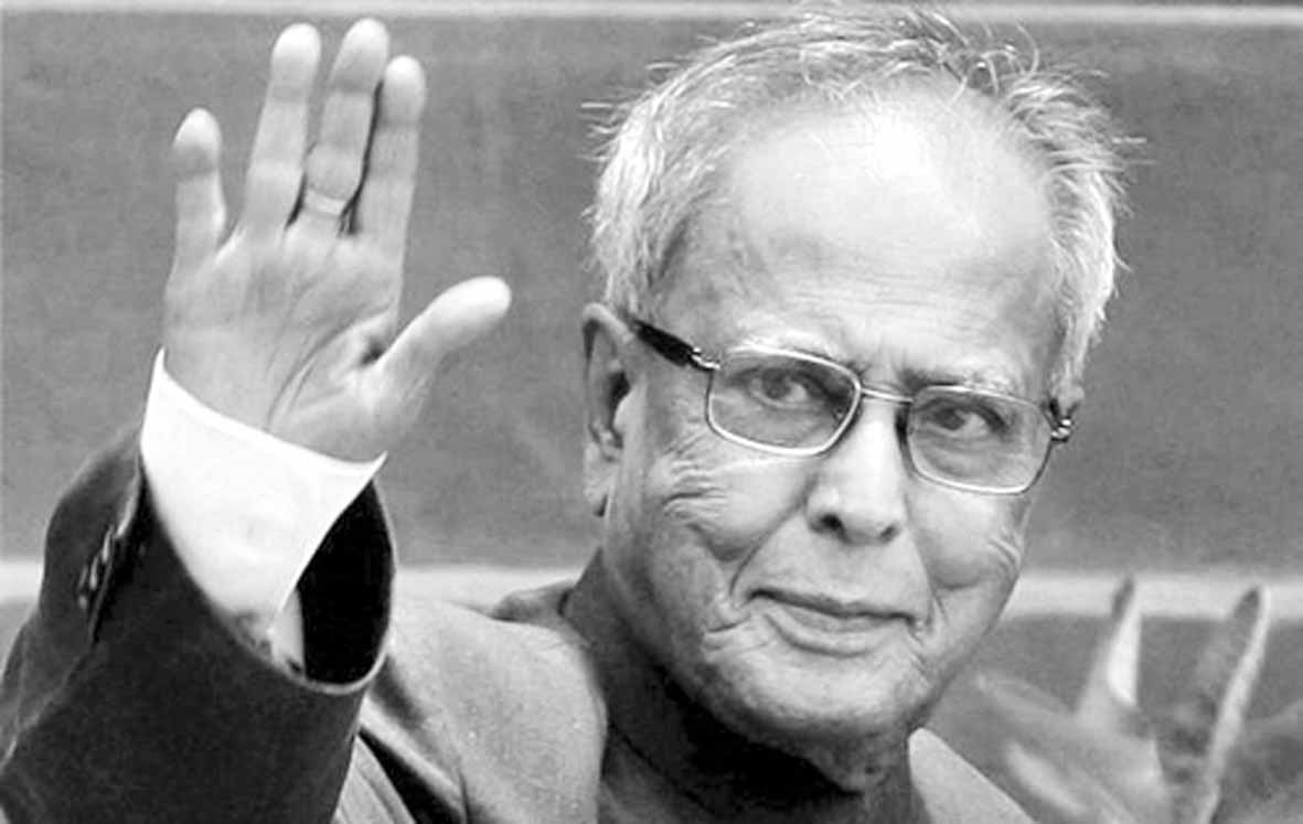 After the hurly-burly of politics, a new journey for Pranab