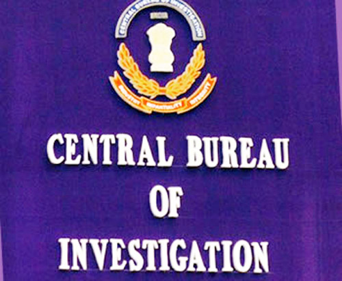 Cbi The Epitome Of Integrity