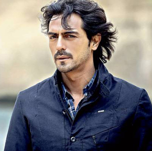 I want to surprise people, says Arjun Rampal - Jammu Kashmir Latest ...