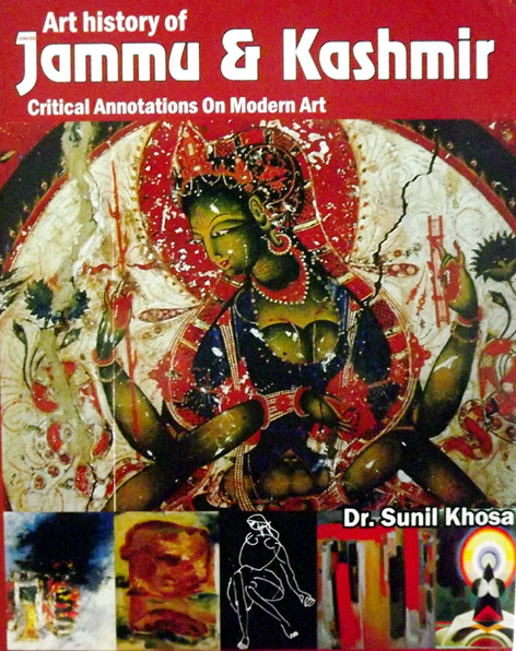 Art History of Jammu & Kashmir