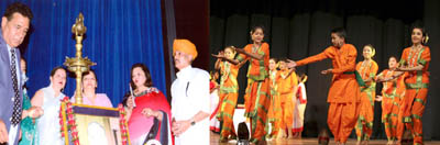 Shanti Swaroop PHSS celebrates 25th Annual Day - Jammu Kashmir Latest ...