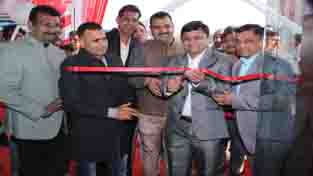 Asian Granito opens exclusive showroom in Jammu Daily Excelsior