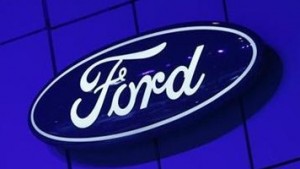 Vision statement of ford india #2