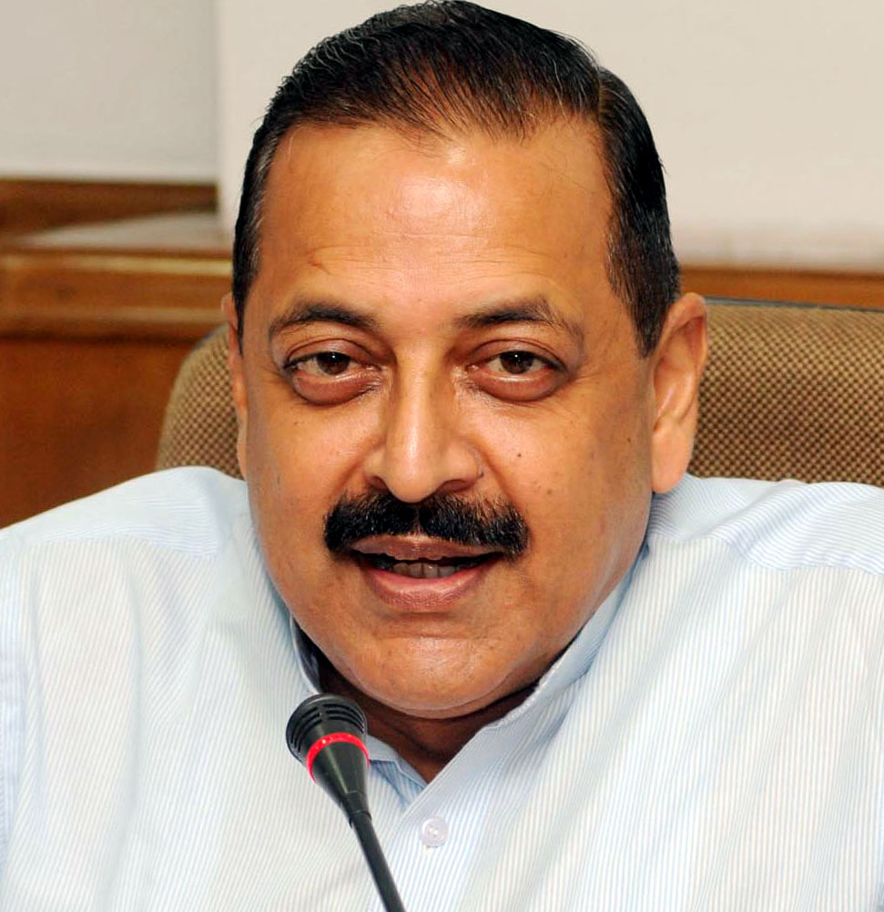 We should trust 'wisdom' of security forces: Jitendra Singh