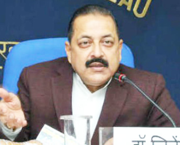 Give nod to agricultural projects, sent to GoI for approval: Jitendra ...