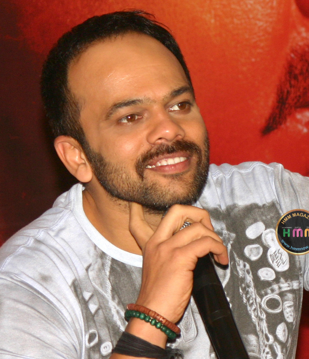 'Khatron Ke Khiladi' a wholesome entertainment show: Rohit Shetty