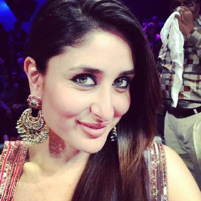 I'm a selfie queen: Kareena Kapoor - Jammu Kashmir Latest News