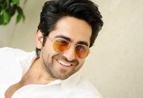 Ayushmann Khurranas An Action Hero to release in theatres on December 2  2022