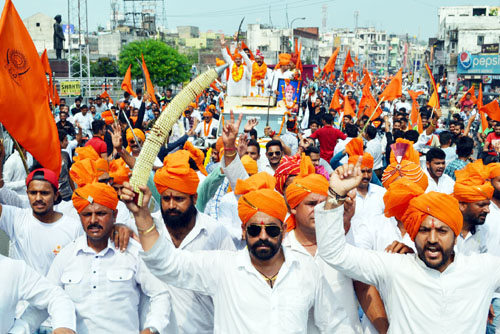 Birth Anniversary of Maharaja Hari Singh celebrated