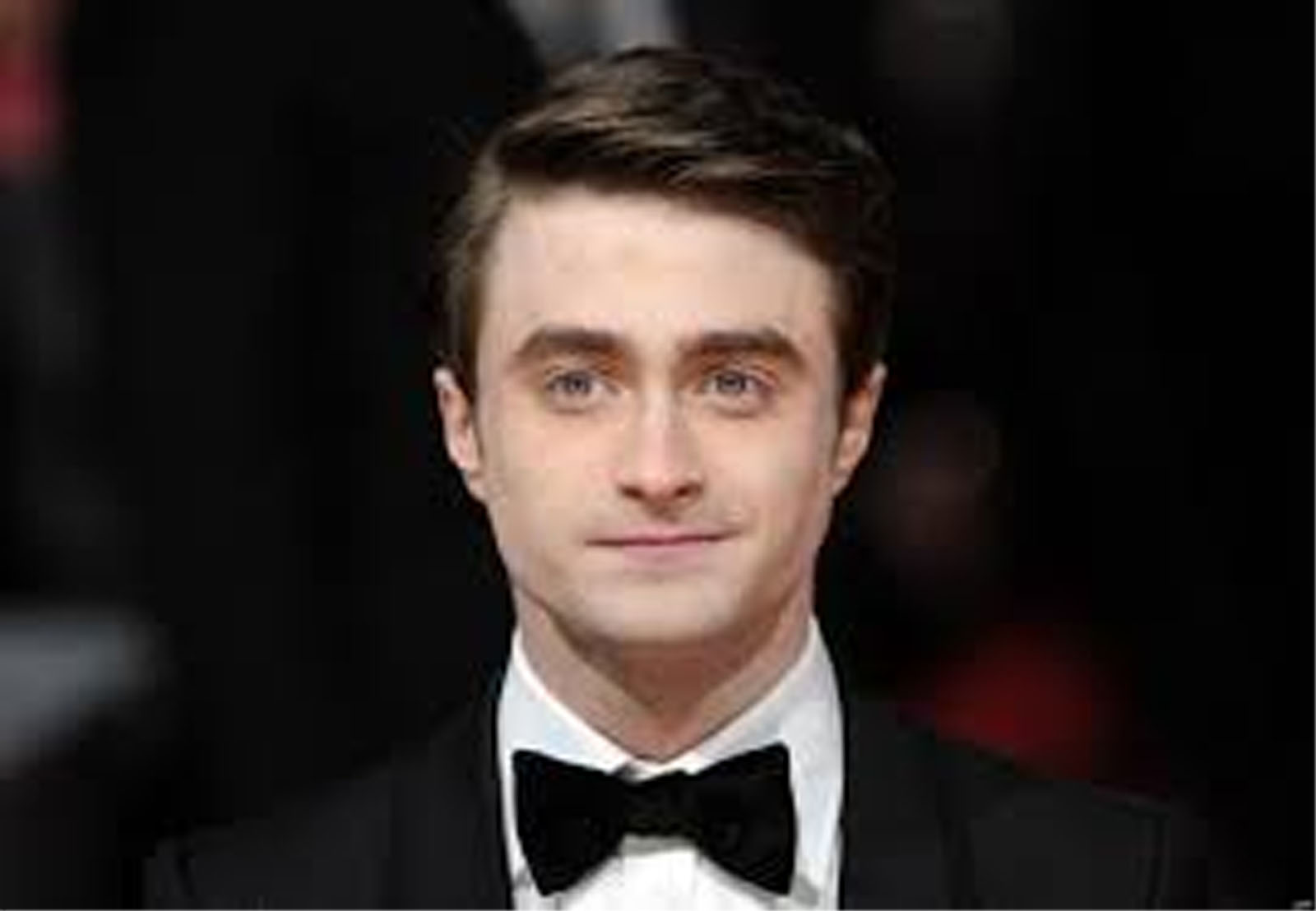 Daniel Radcliffe would like to die on film set