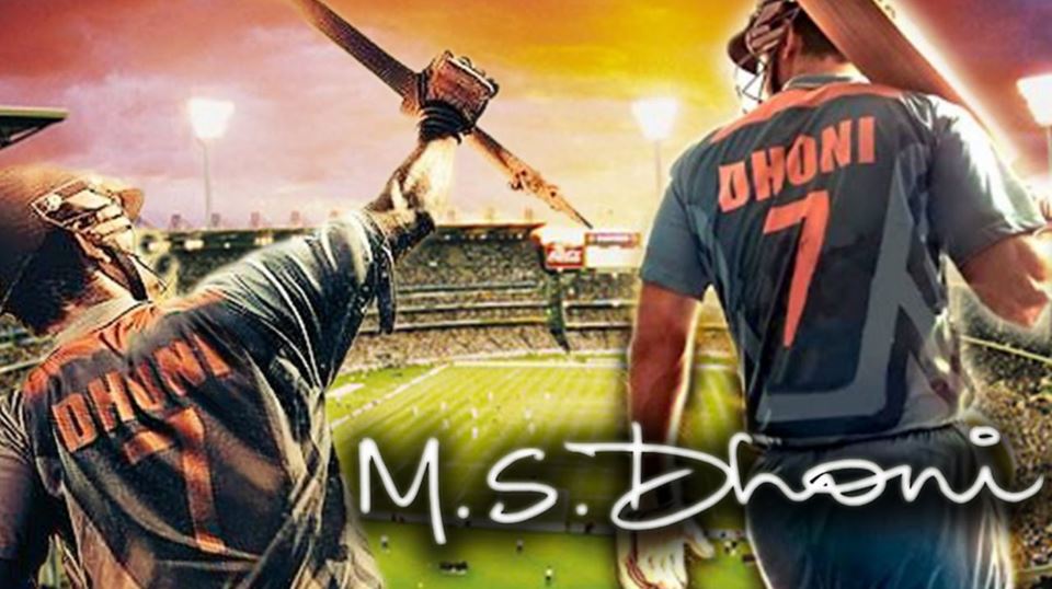 ms dhoni tamil movie torrent download