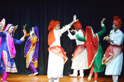 Grand finale of ‘Celebrating Diversity’ held at London - Jammu Kashmir ...