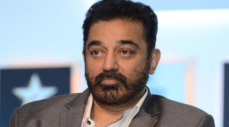 Image result for KAMAL HAASAN