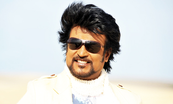 rajinikanth robo