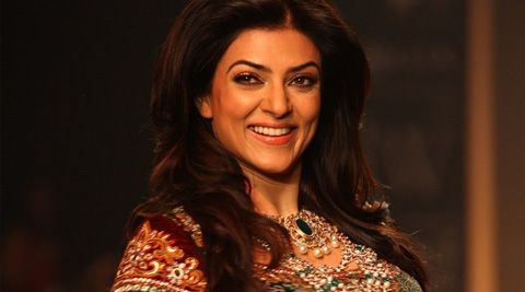 Sushmita Sen to judge Miss Universe 2017 pageant - Jammu Kashmir Latest ...