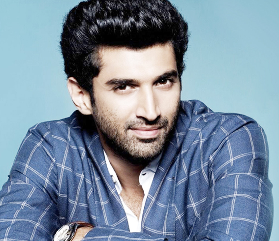 One can't have a road map as an actor: Aditya Roy Kapoor - Jammu