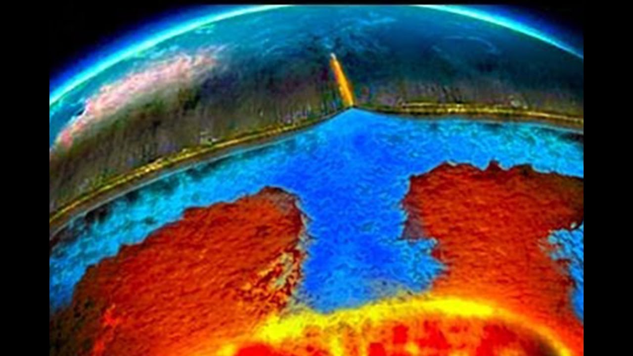 earth-s-water-may-have-formed-deep-within-mantle-study-jammu-kashmir