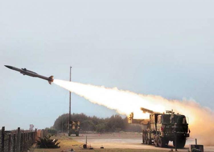 India clears mega missile deal with Israel - Jammu Kashmir Latest News ...