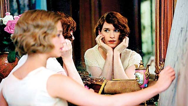Sony Cancels Danish Girl Telecast Due To Certification Issue