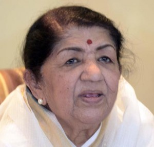 Lata Mangeshkar remembers Dada Saheb Phalke on his 148th birth ...