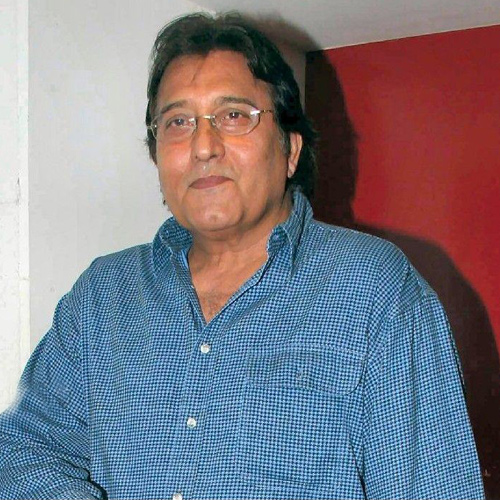 Veteran actor Vinod Khanna dies at 70 after battle with cancer