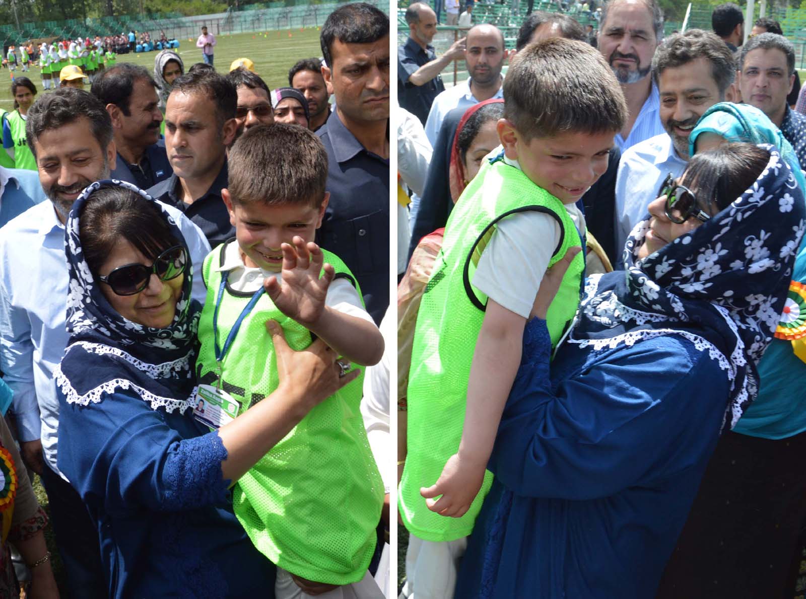 cm-inaugurates-football-tourney-for-specially-abled-children-jammu