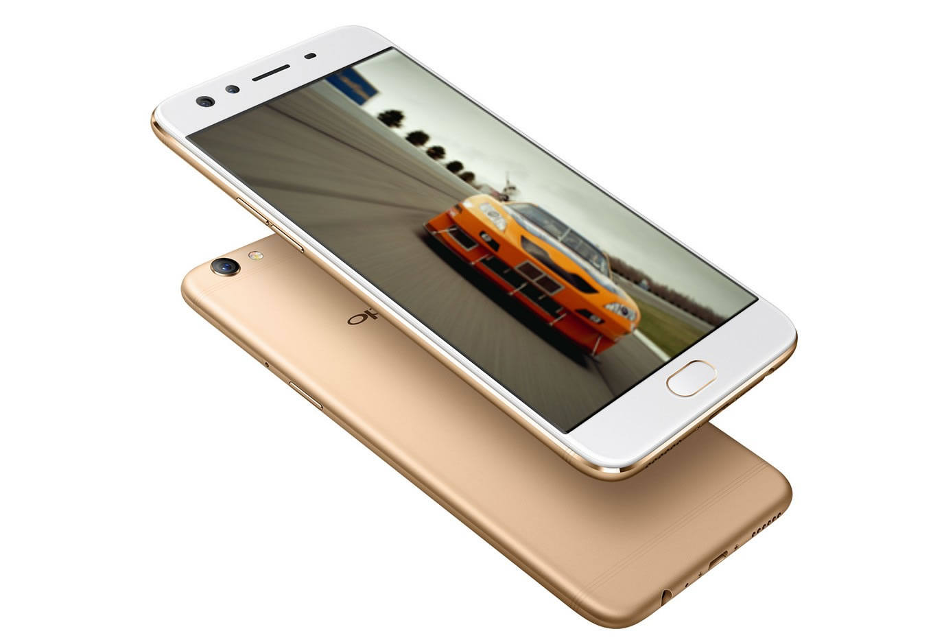 Oppo Launches Selfie Expert ‘f3 For Mid Range Market Dailyexcelsior