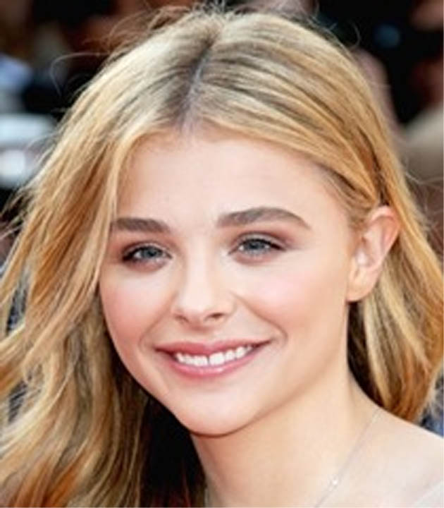 Chloe Grace Moretz was fat-shamed at 15 by an actor playing her love  interest