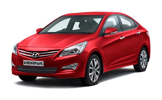 Hyundai brings in all new Verna; seeks to regain mkt share