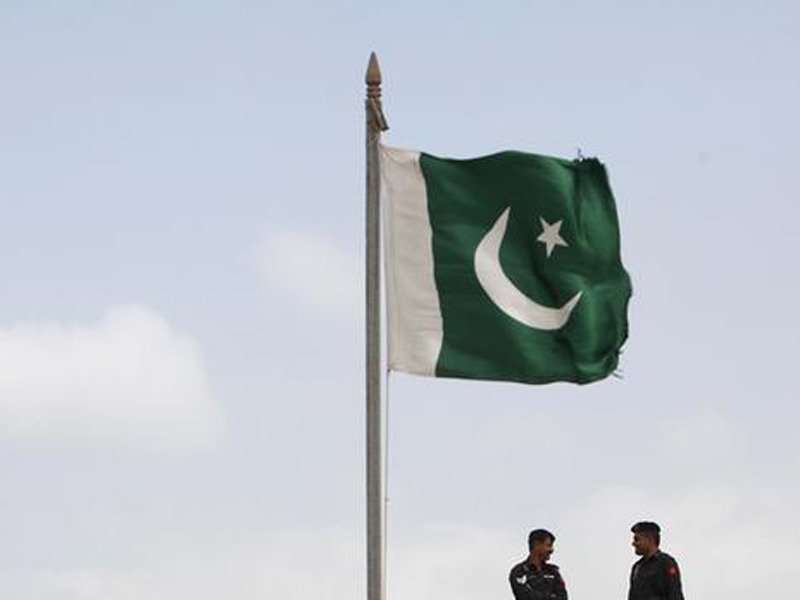 Pakistan military admits ISI has links to militants - Jammu Kashmir ...