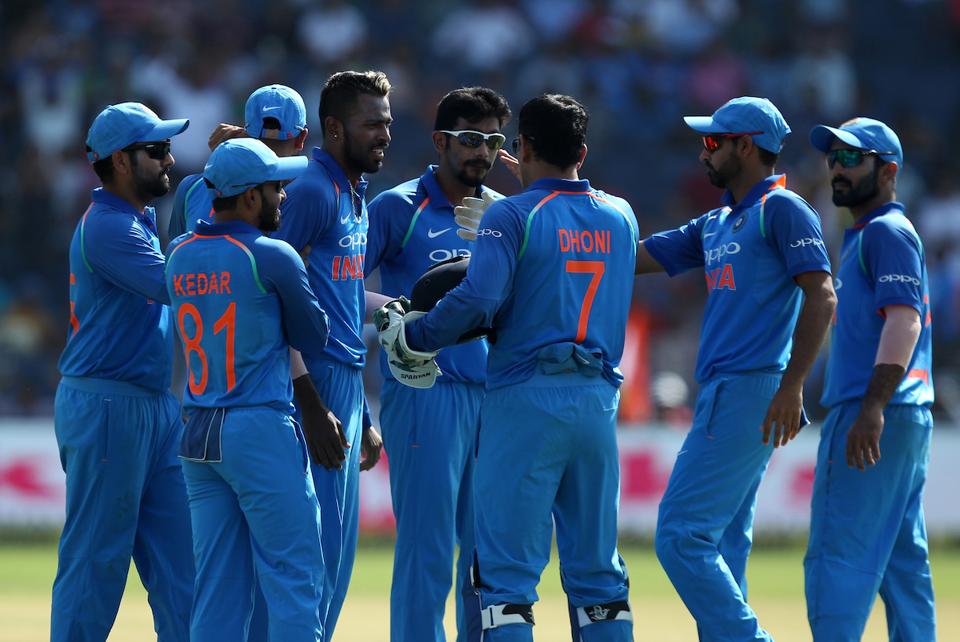 India Aim To Ride Momentum In Series Decider - Jammu Kashmir Latest 