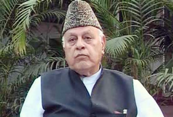 Panchayats key to women's political empowerment: Farooq - Jammu Kashmir ...