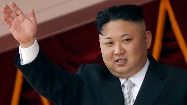 Nkoreas Kim Promises No More Nuclear Or Missile Tests Jammu Kashmir Latest News Tourism 0463