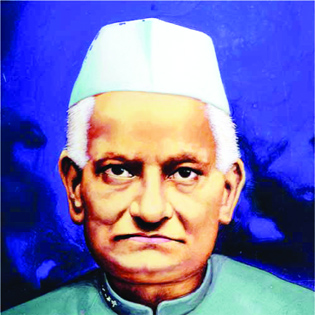 Motilal Nehru