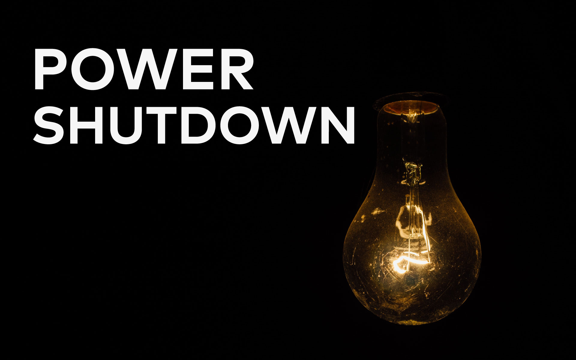 Power shutdown Kashmir Indepth