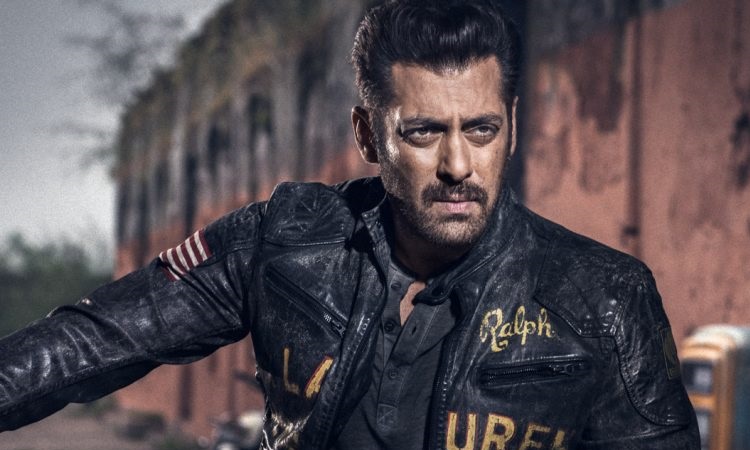 I pick films only if they instantly excite me: Salman Khan