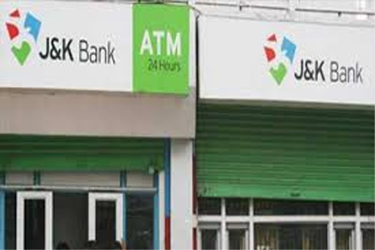 J&K Bank holds DLRC meeting, adds 3 more ATMs Jammu Kashmir Latest