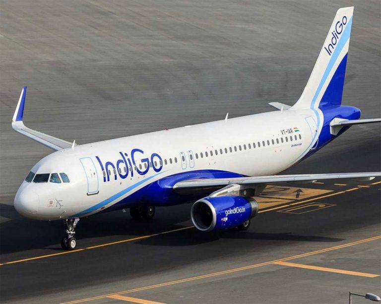 IndiGo announces flights to Male, Phuket - Jammu Kashmir Latest News ...