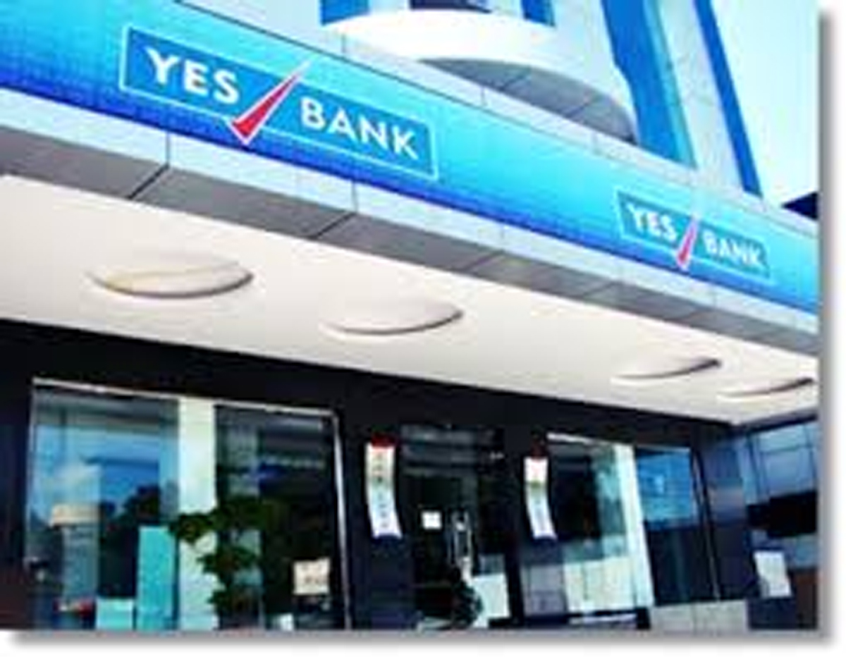 YES BANK announces 1st of its kind digital transaction