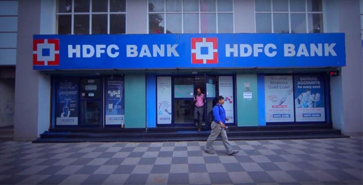 Hdfc Bank Branches Cross 75 Mark In Jandk Jammu Kashmir Latest News Tourism Breaking News Jandk 3199