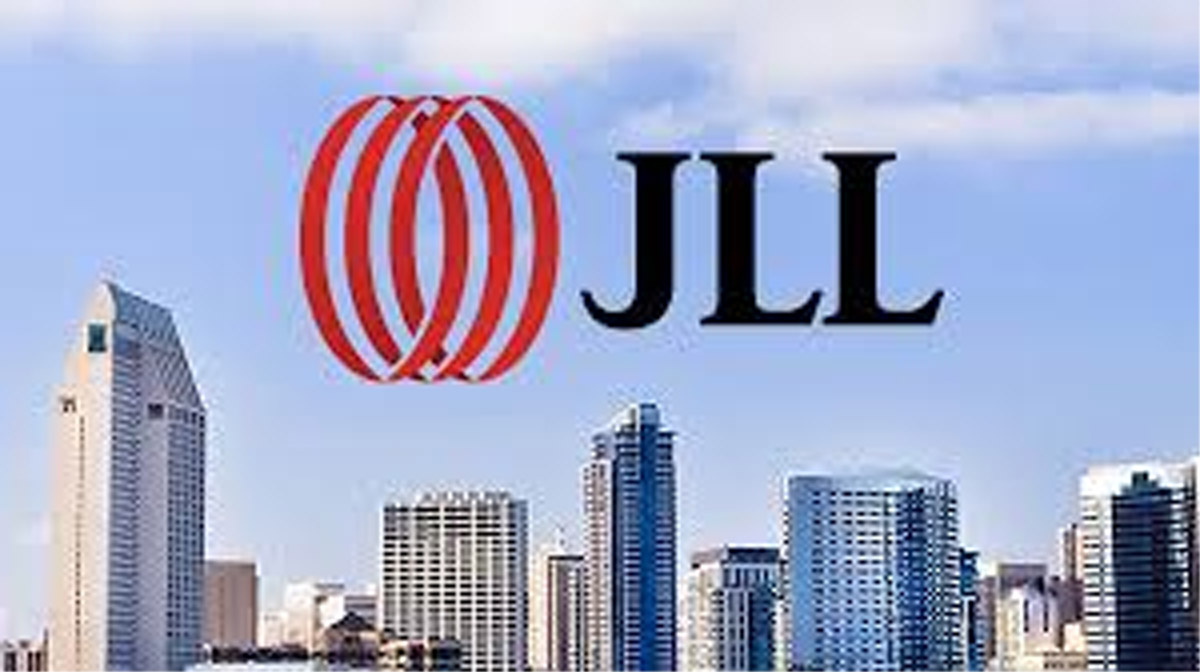 JLL opens first global centre for technology, data management in