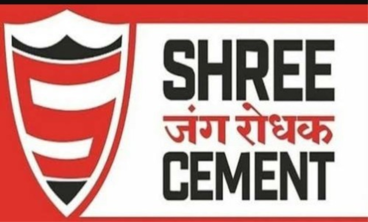 Shree Cement To Invest Rs 1,000 Cr To Set Up 2 Grinding Units - Jammu ...